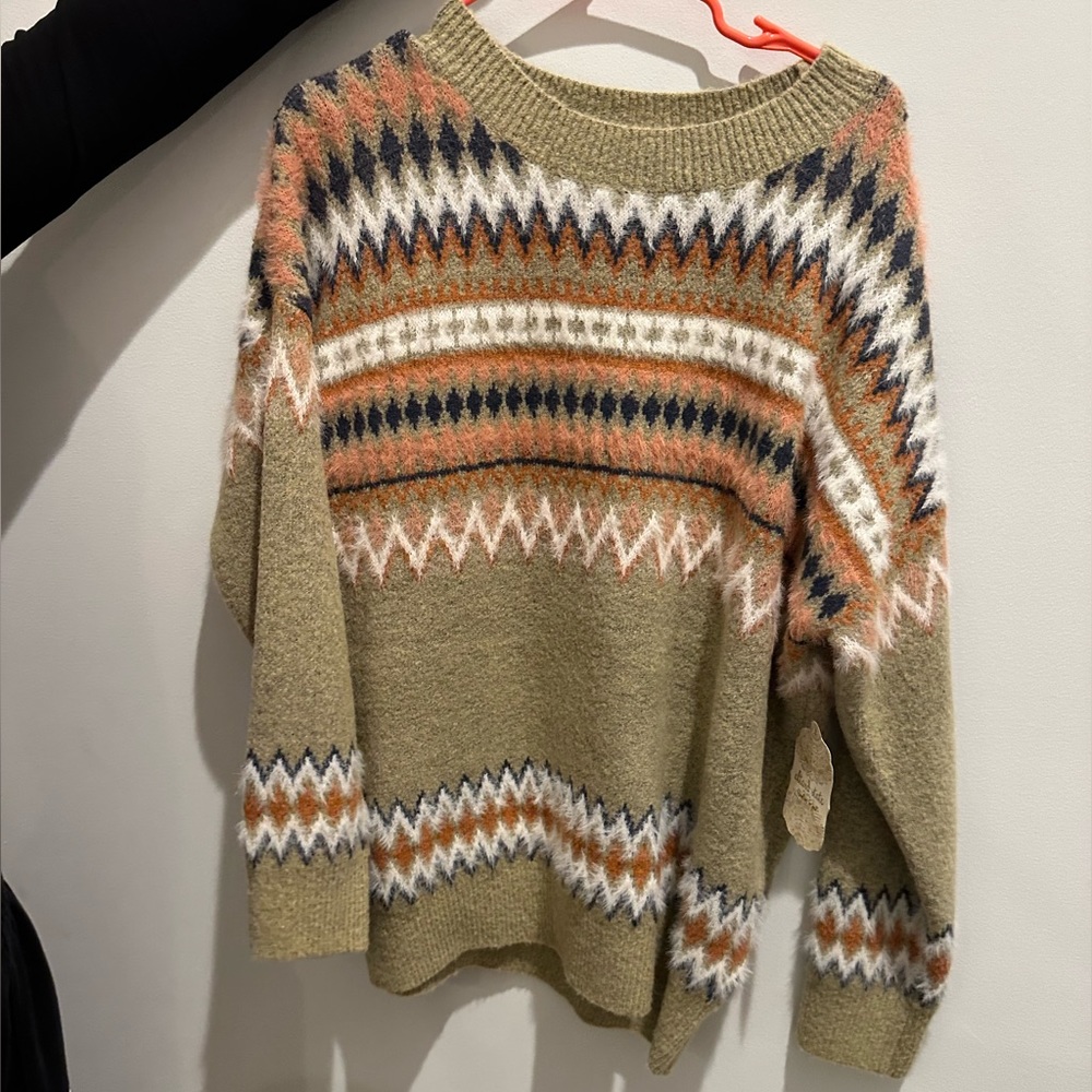 altar’d state sweater